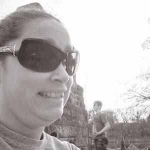 Meet your Posher, Beth